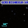 LCRS B214031.0-392303
