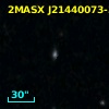 2MASX J21440073-3910423