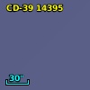 CD-39 14395