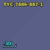 TYC 7486-447-1