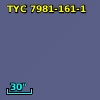TYC 7981-161-1