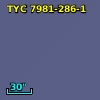 TYC 7981-286-1