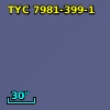 TYC 7981-399-1