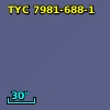 TYC 7981-688-1