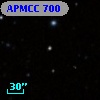 APMCC 700