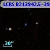 LCRS B213942.5-393118