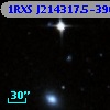 1RXS J214317.5-390958