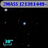 2MASS J21381449-3821337
