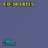 CD-38 14715