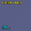 CD-39 14415