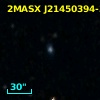2MASX J21450394-3855207