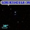 LCRS B214211.8-385958
