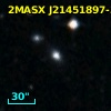 2MASX J21451897-3828302