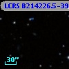 LCRS B214226.5-391242