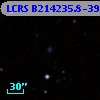 LCRS B214235.8-390544