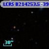 LCRS B214253.5-392518