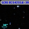 LCRS B214255.6-384856