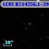 LCRS B214256.1-390711