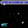 LCRS B214301.0-382230