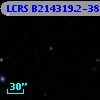 LCRS B214319.2-381648