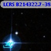LCRS B214322.7-385607