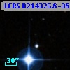 LCRS B214325.8-385606