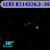 LCRS B214326.3-382601