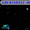 LCRS B214331.7-382434