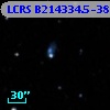 LCRS B214334.5-382555