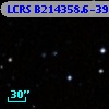LCRS B214358.6-392813