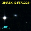 2MASX J21471225-3853088