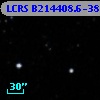 LCRS B214408.6-382155