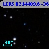 LCRS B214409.8-384939