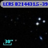 LCRS B214431.5-392132