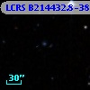 LCRS B214432.8-385144