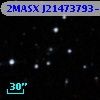 2MASX J21473793-3905287