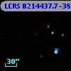 LCRS B214437.7-384908