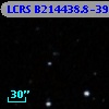 LCRS B214438.8-390717