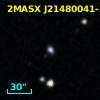 2MASX J21480041-3840216