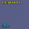 CD-38 14711