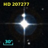HD 207277