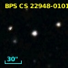 BPS CS 22948-0101