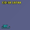 CD-38 14744