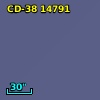 CD-38 14791