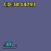 CD-38 14793