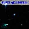 6dFGS gJ215056.8-385117