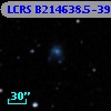 LCRS B214638.5-391706