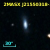 2MASX J21550318-3944515