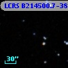 LCRS B214500.7-385613