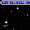 LCRS B214503.2-392152